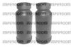 ORIGINAL IMPERIUM 50822 Dust Cover Kit, shock absorber